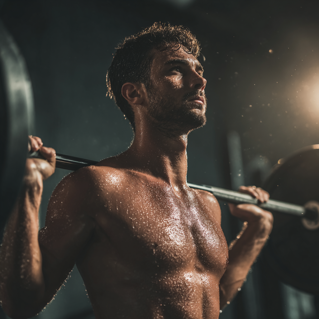 Entrenamiento fitness personalizado